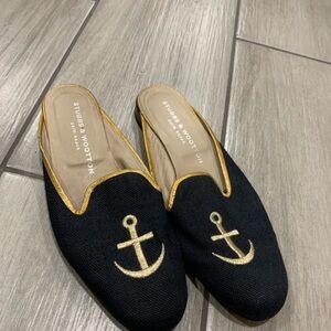 STUBBS & WOOTTON palm beach